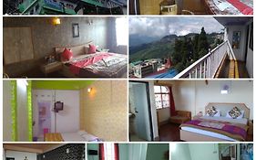 Hotel Everest Glory Darjeeling